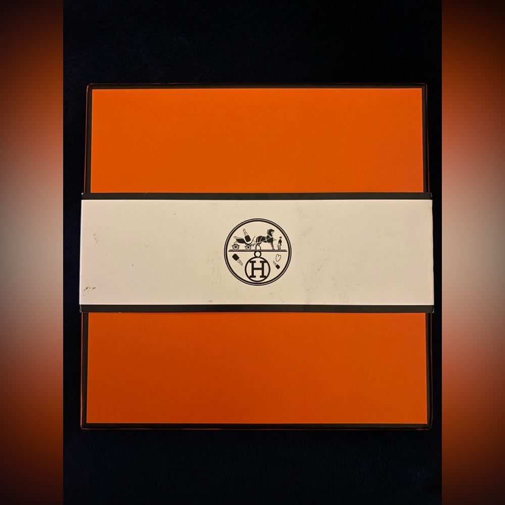 Hermès Limited Edition Mini Lipstick 5in1 Set New